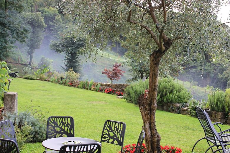 Agroturismo Agriturismo Casa Adea