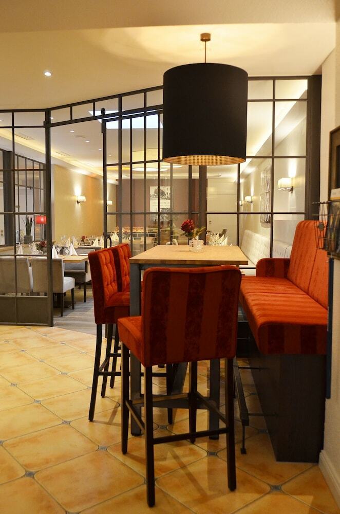 Hotel Zur Traube