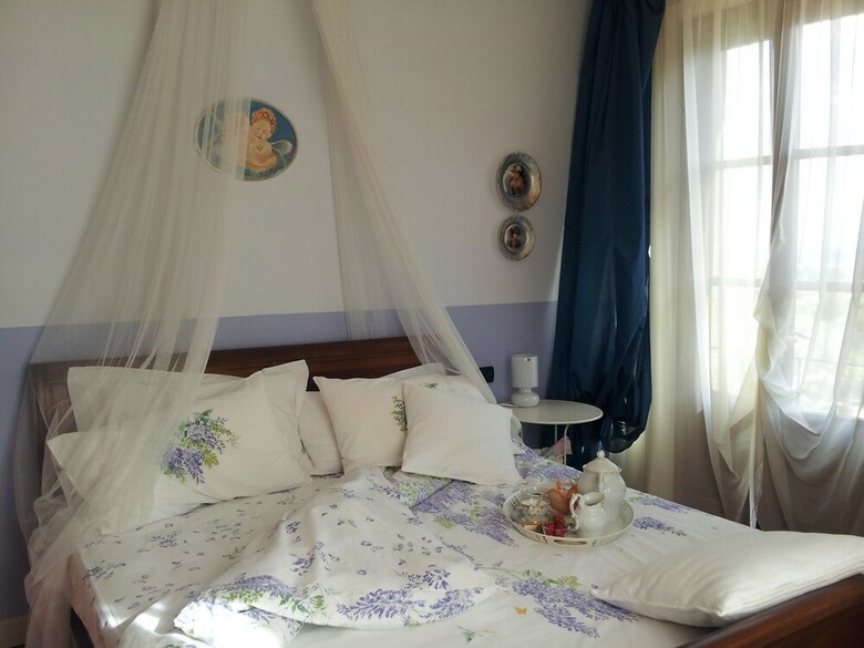 Agroturismo Il Campano