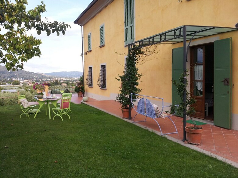 Agroturismo Il Campano