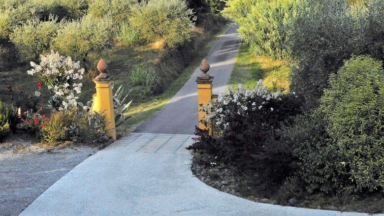 Agroturismo Il Campano