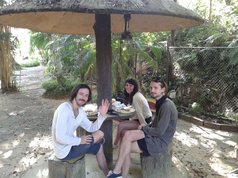 Hotel Hareesha Holiday Resort