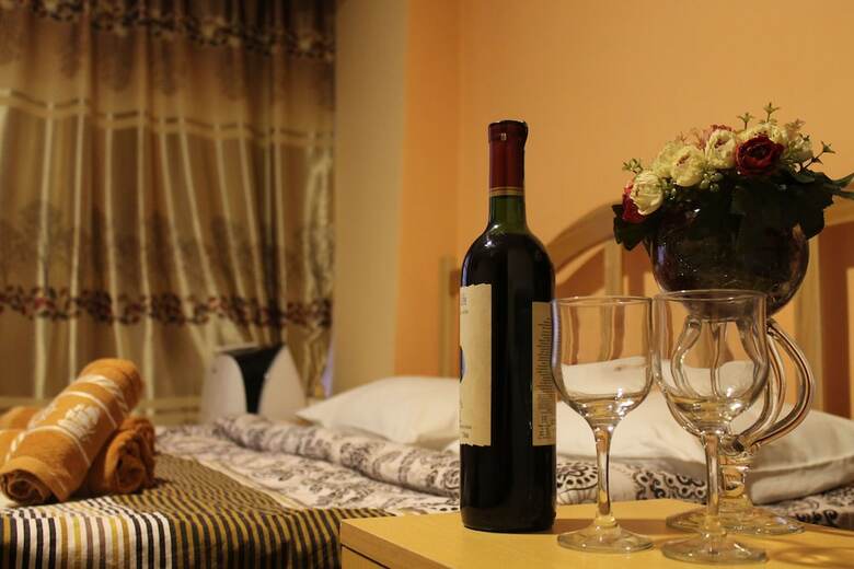 Hostal Old Yerevan Hostel & Tours