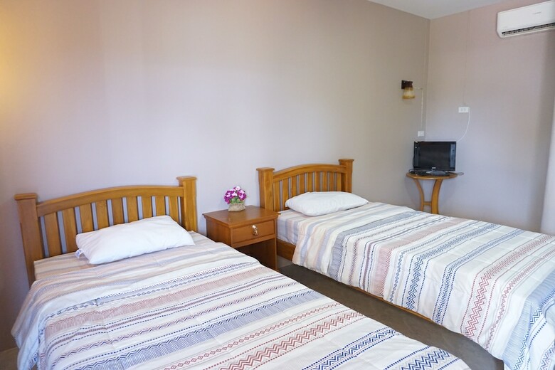 Hotel Ban Rai Nai Suan