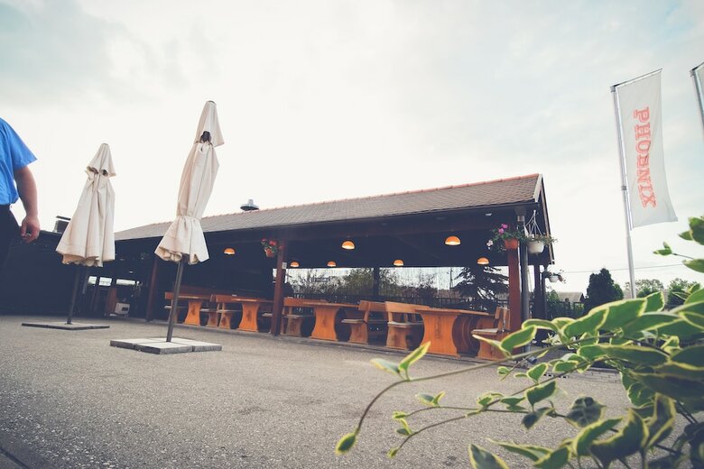 Hotel Phoenix