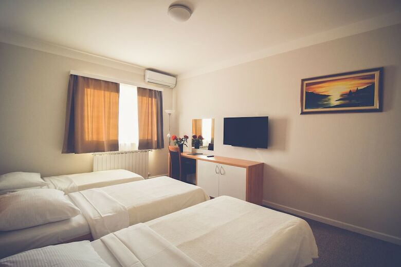 Hotel Phoenix