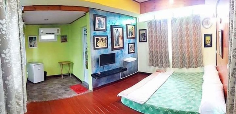 Hotel Art-made Homestay