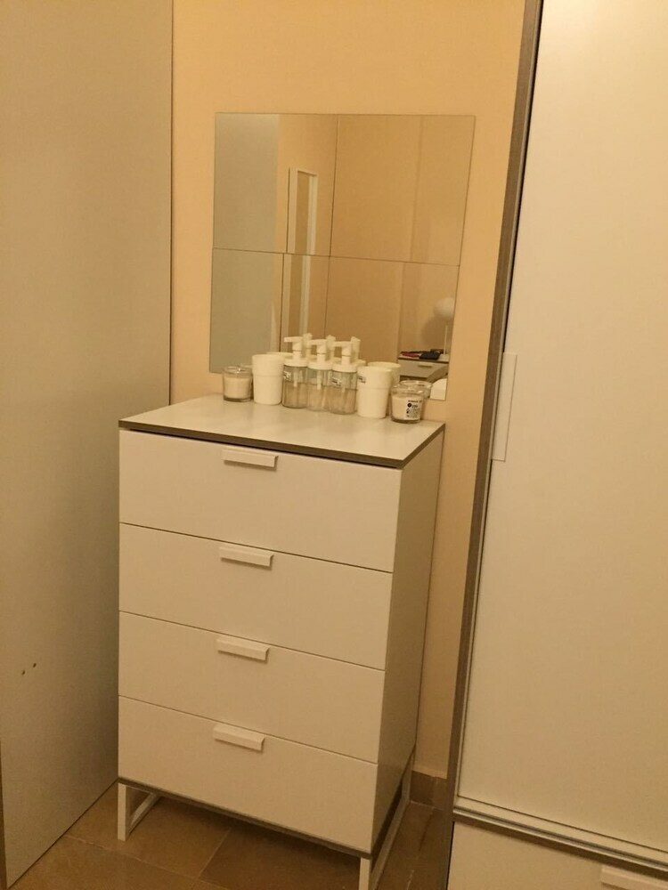 Apartamentos Unique Flat