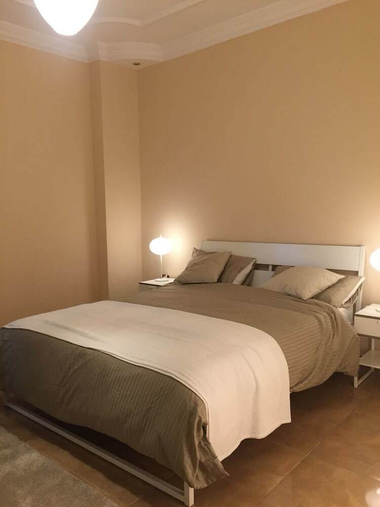 Apartamentos Unique Flat