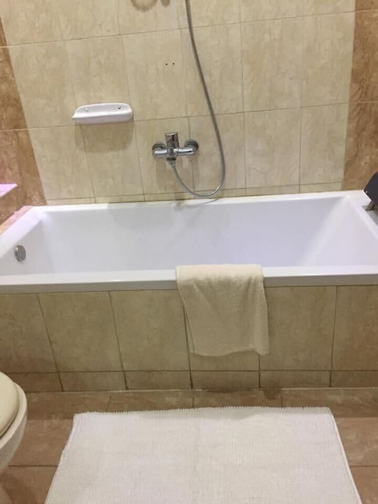 Apartamentos Unique Flat