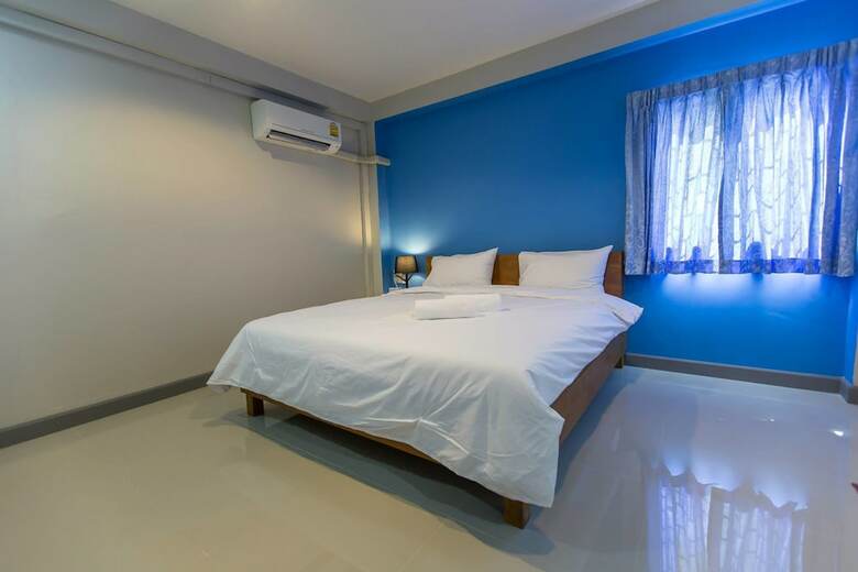 Hotel S3 Room