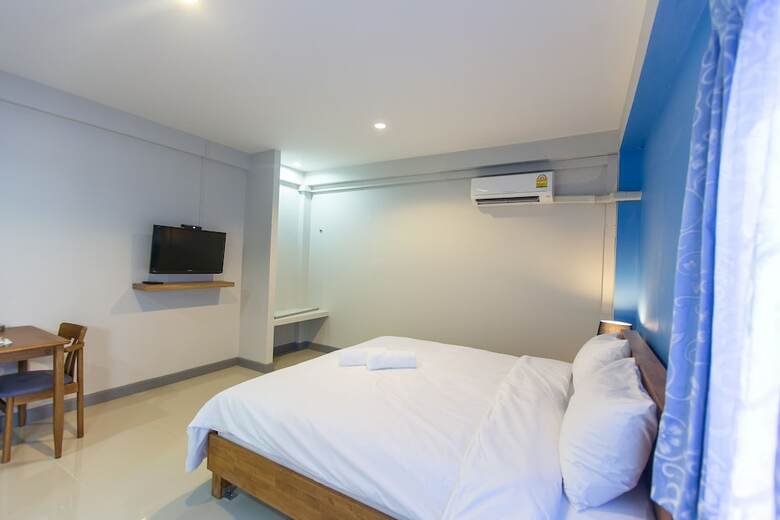 Hotel S3 Room