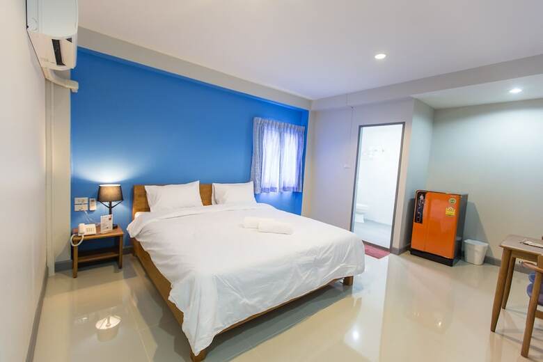 Hotel S3 Room