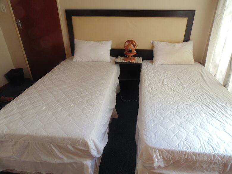 Tdj's B&B