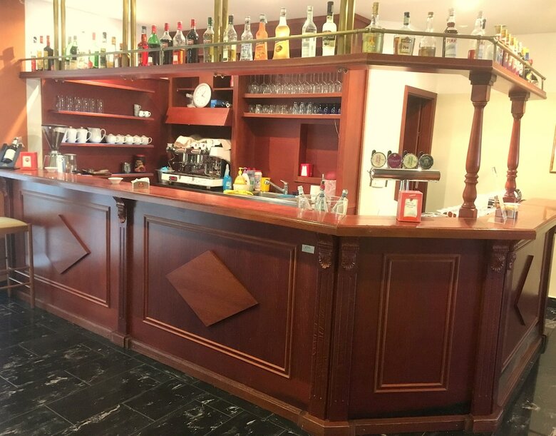 Hotel Internazionale