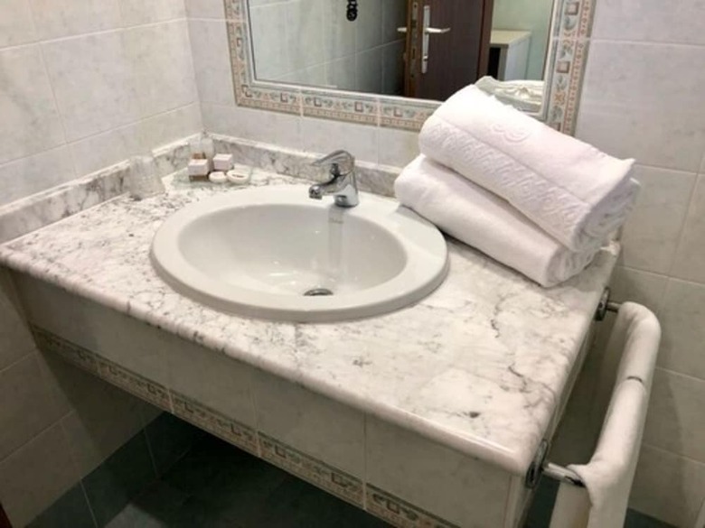 Hotel Internazionale