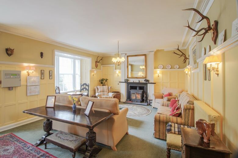 Ord House Hotel