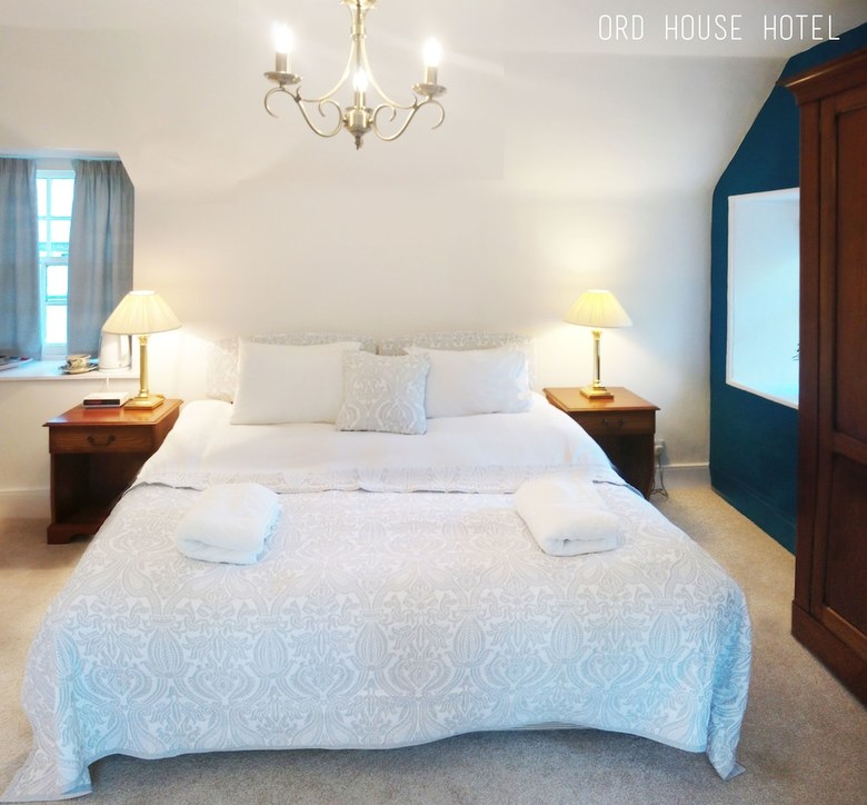 Ord House Hotel