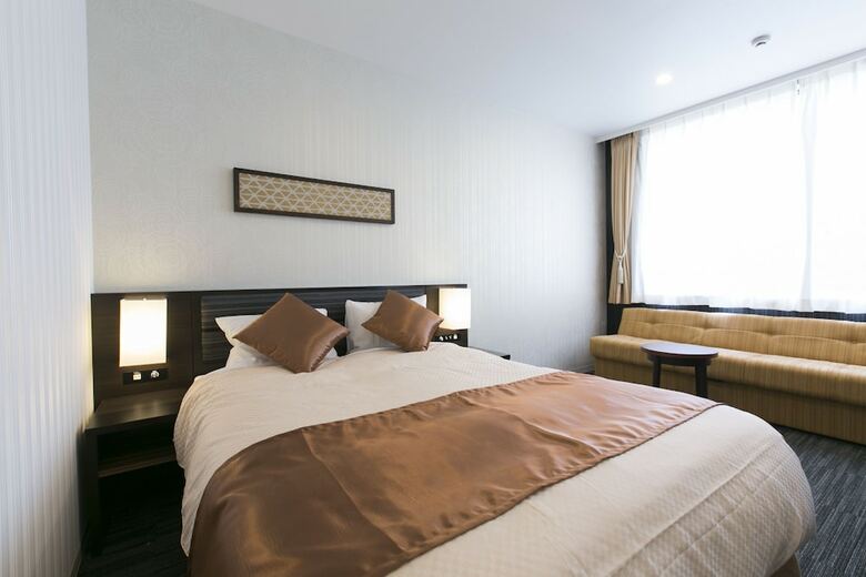 Hotel Seiyoken