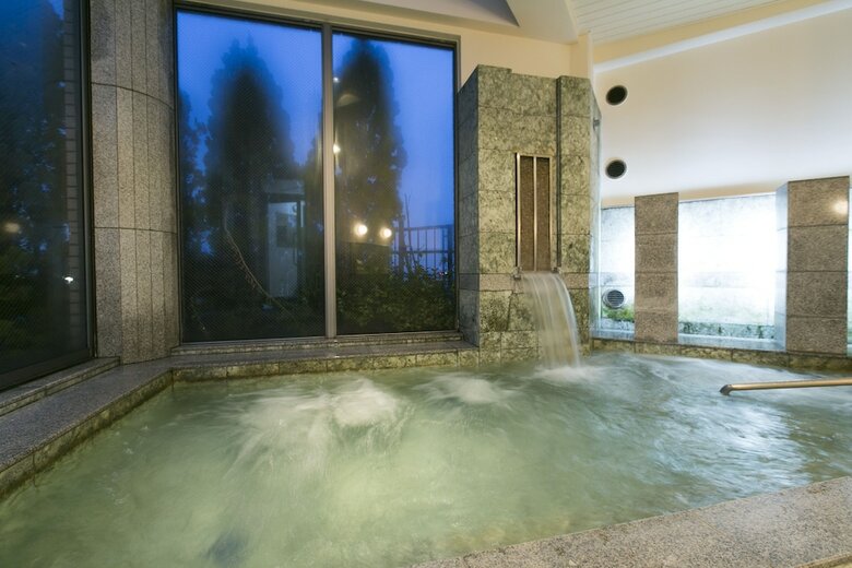 Hotel Seiyoken