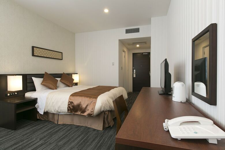 Hotel Seiyoken