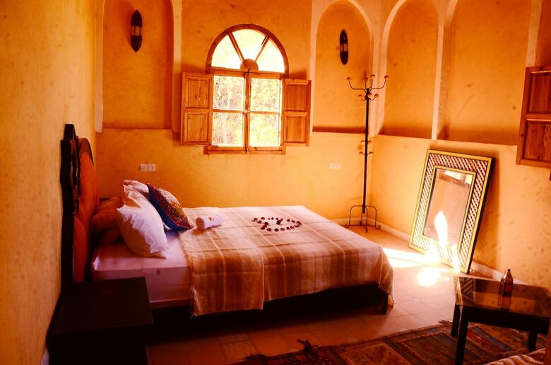 Hotel Latifa House