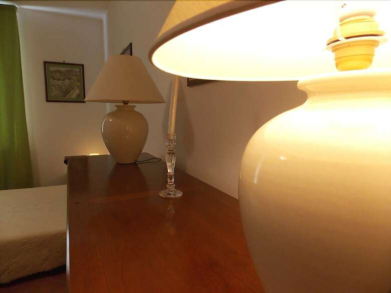 Apartamento La Casa Di Sofia Monterosi