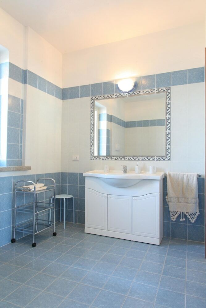 Apartamento La Casa Di Sofia Monterosi