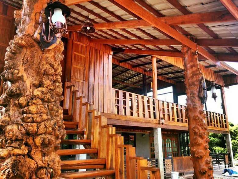 Hotel Modernloft Homestay