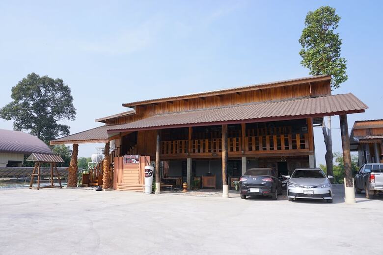 Hotel Modernloft Homestay