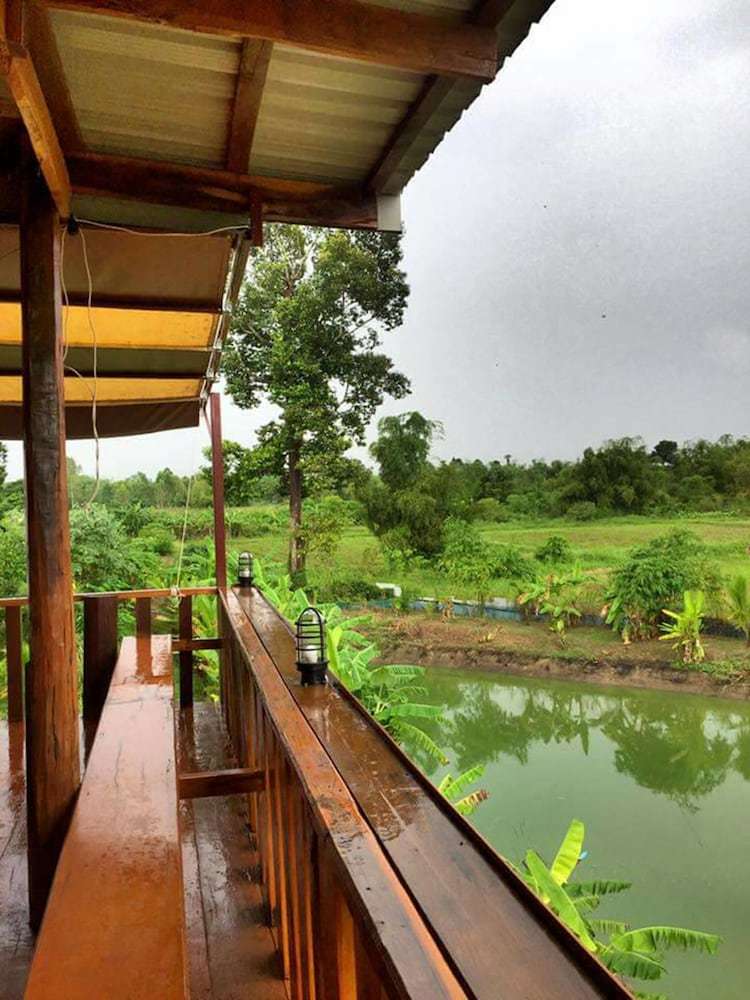 Hotel Modernloft Homestay