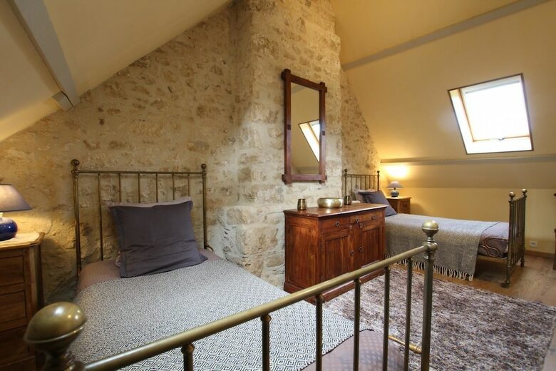 Les G�tes Du Manoir de Savigny