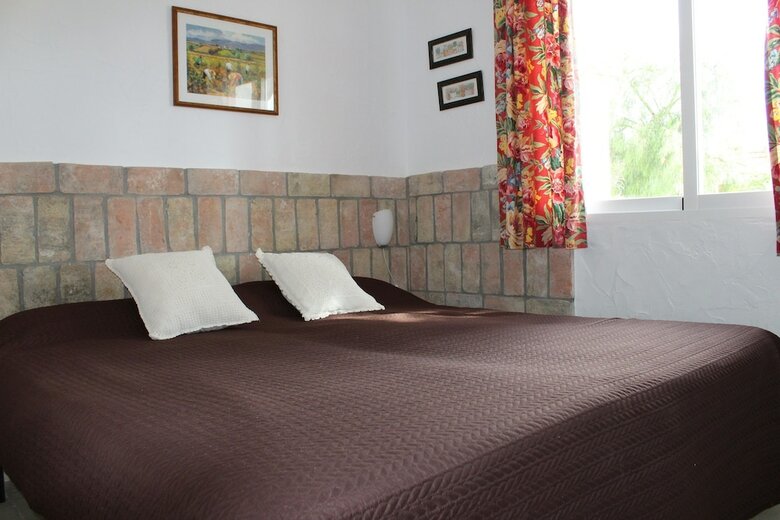 Apartamentos Finca Do�a Sofia Maria