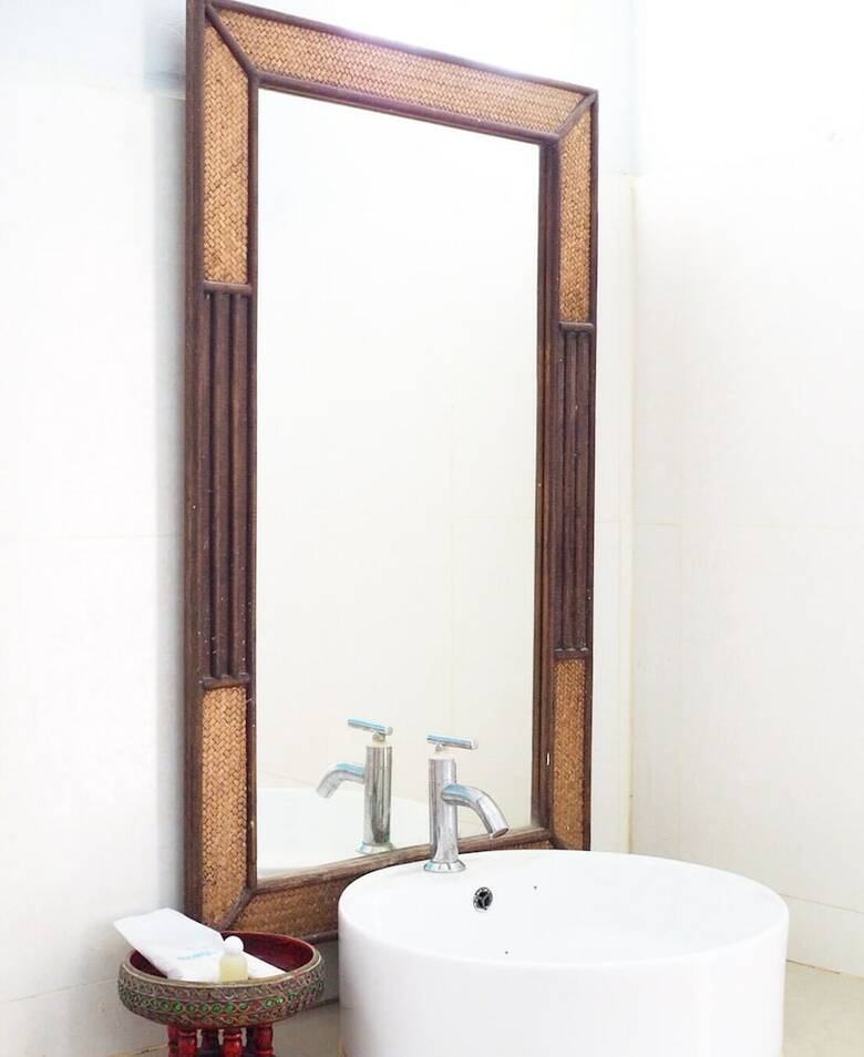 Hotel Baan Tonmai Resort