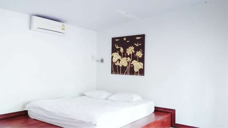 Hotel Baan Tonmai Resort