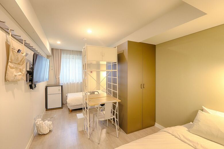 Hostal Upflo Hostel