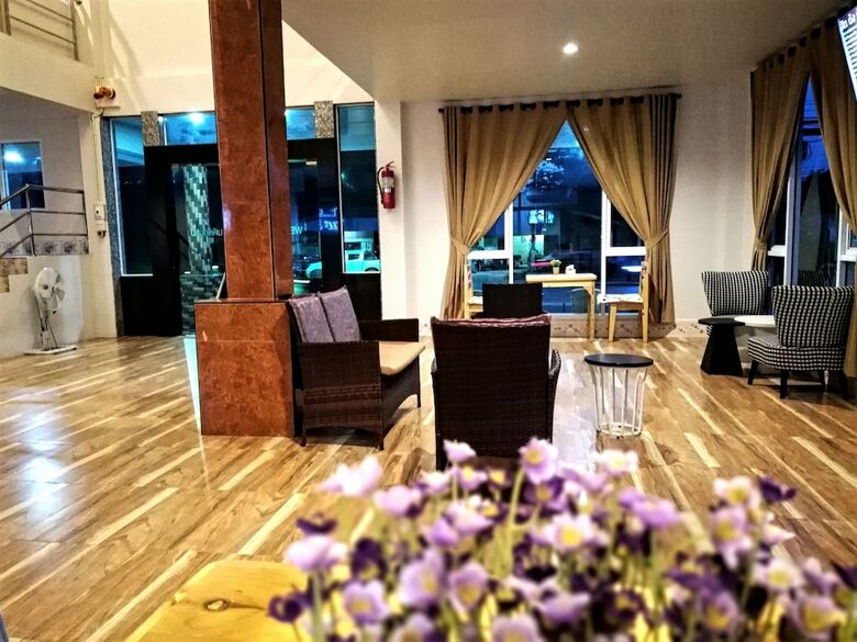 Hotel Kritshana Jpr3k