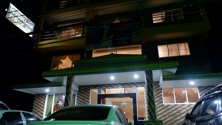 Hotel Kritshana Jpr3k
