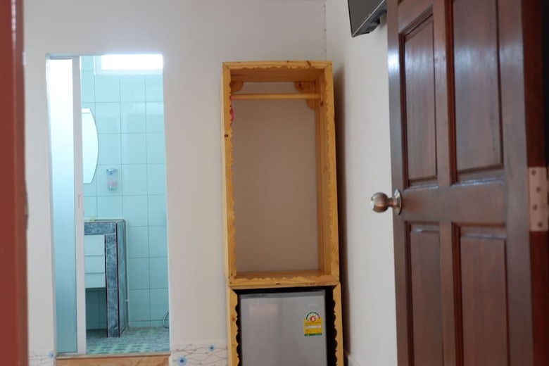 Hotel Kritshana Jpr3k