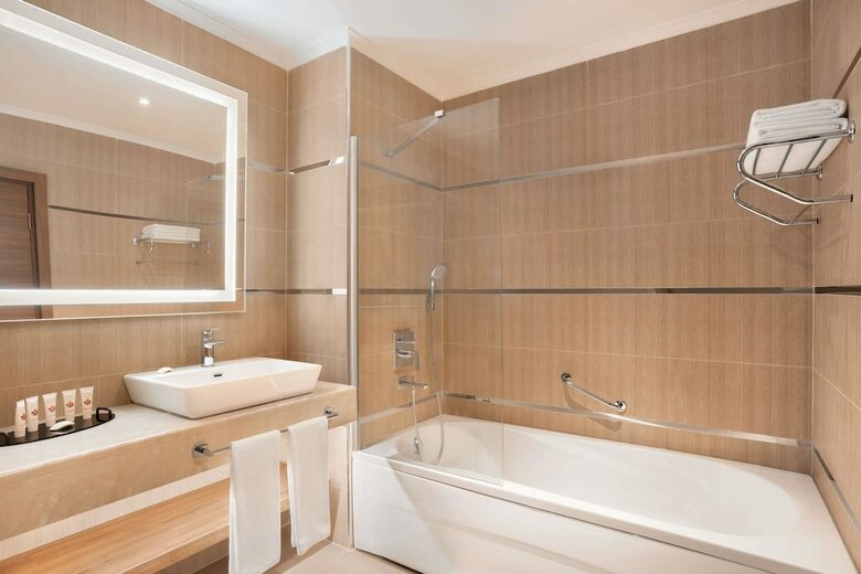 Hotel Ramada Plaza By Wyndham Rize