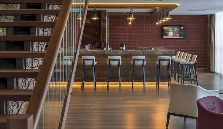Hotel Ramada Plaza By Wyndham Rize