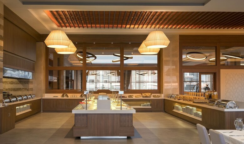 Hotel Ramada Plaza By Wyndham Rize