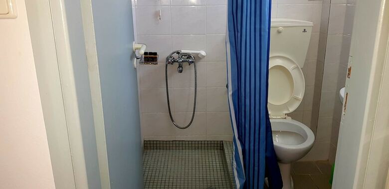 Apartamentos Zinovia