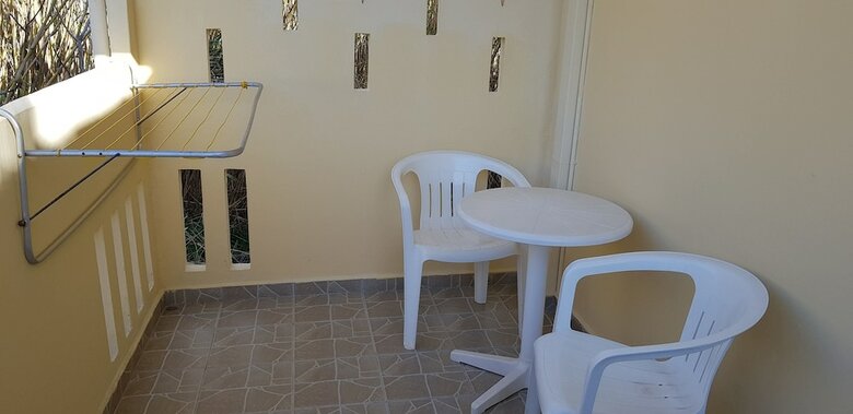 Apartamentos Zinovia