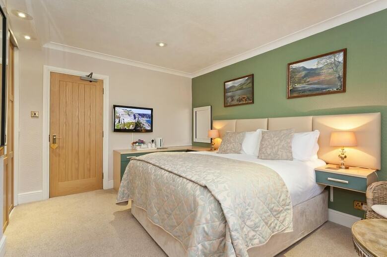 Hotel The Glen Guest House