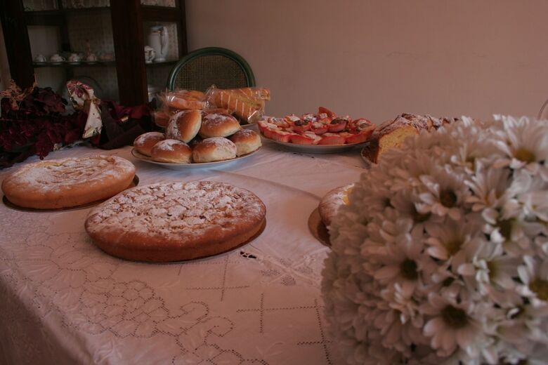 Bed And Breakfast Macchia D'olmo