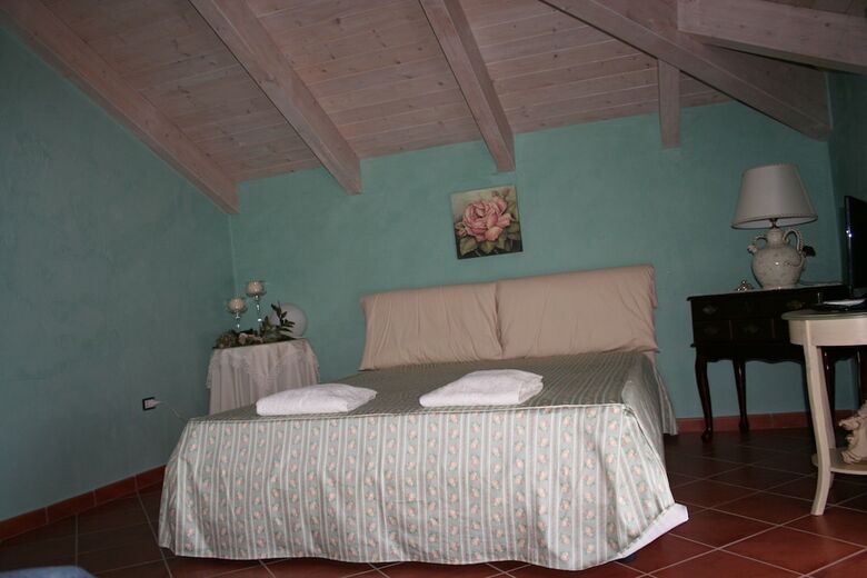 Bed And Breakfast Macchia D'olmo