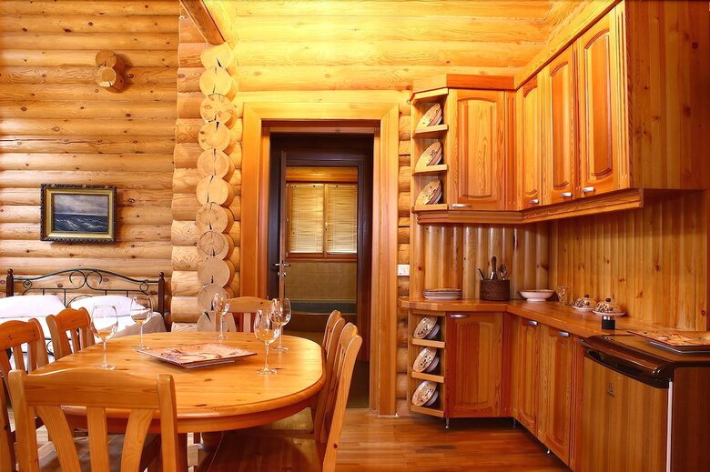 Apartamento Hotel Complex Tseleevo