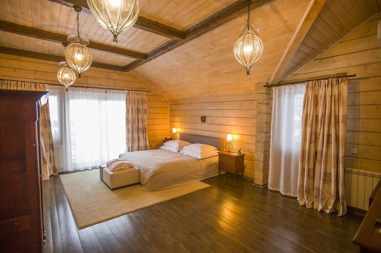 Apartamento Hotel Complex Tseleevo