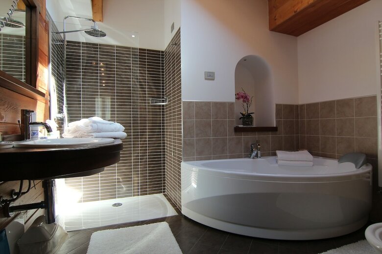 Hotel Albergo Edelweiss